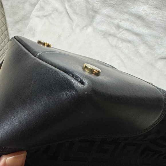 Givenchy monogram tote bag - Picture 12 of 14